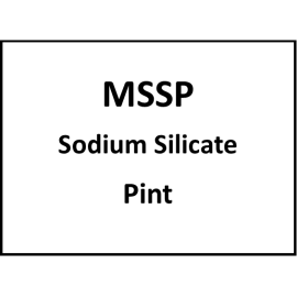 Sodium Silicate Sodium Silicate